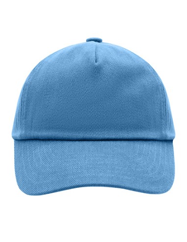 M-MB7010-Kids 5-Panel Cap